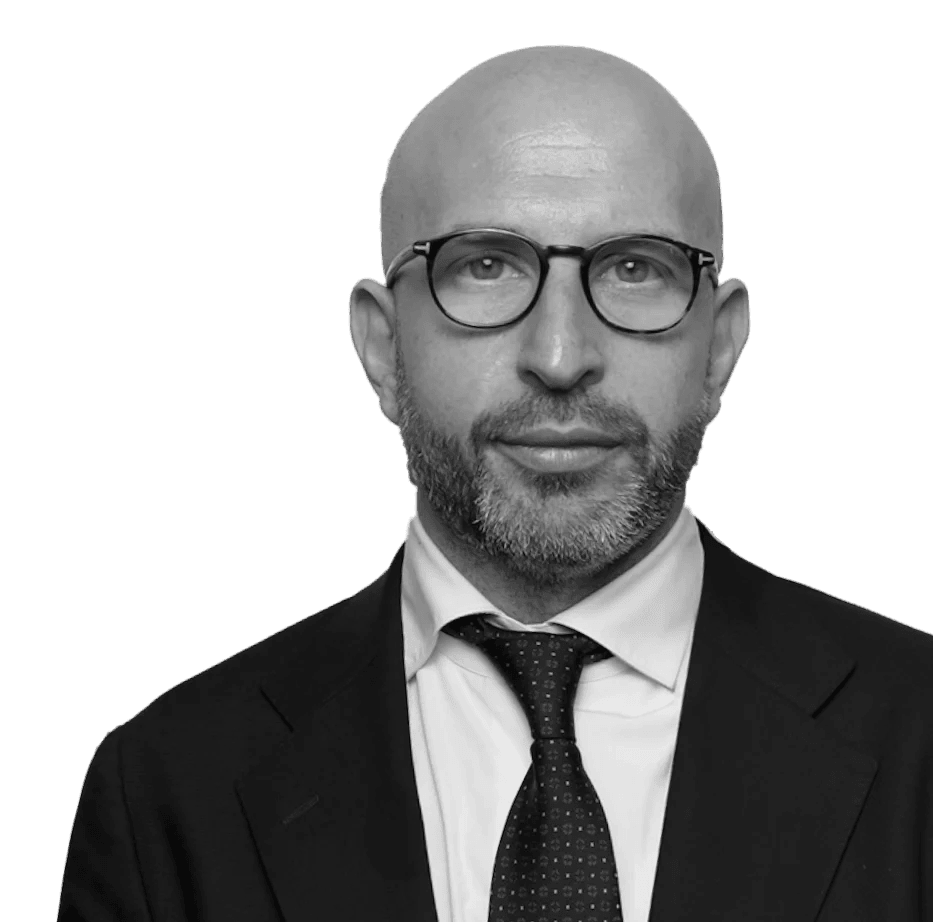 Antonio Borgonovo