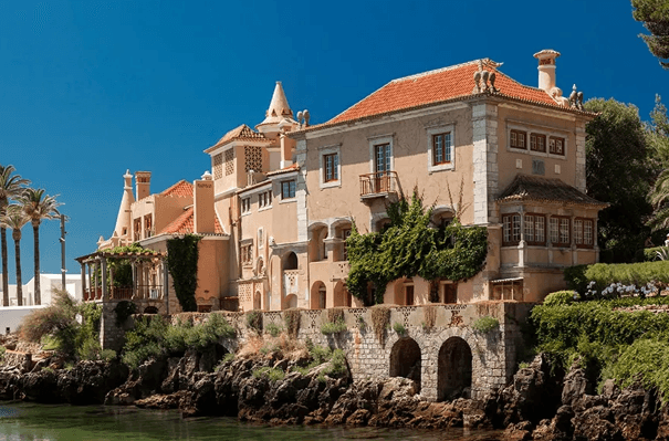 Webinar: Cascais, Portugal