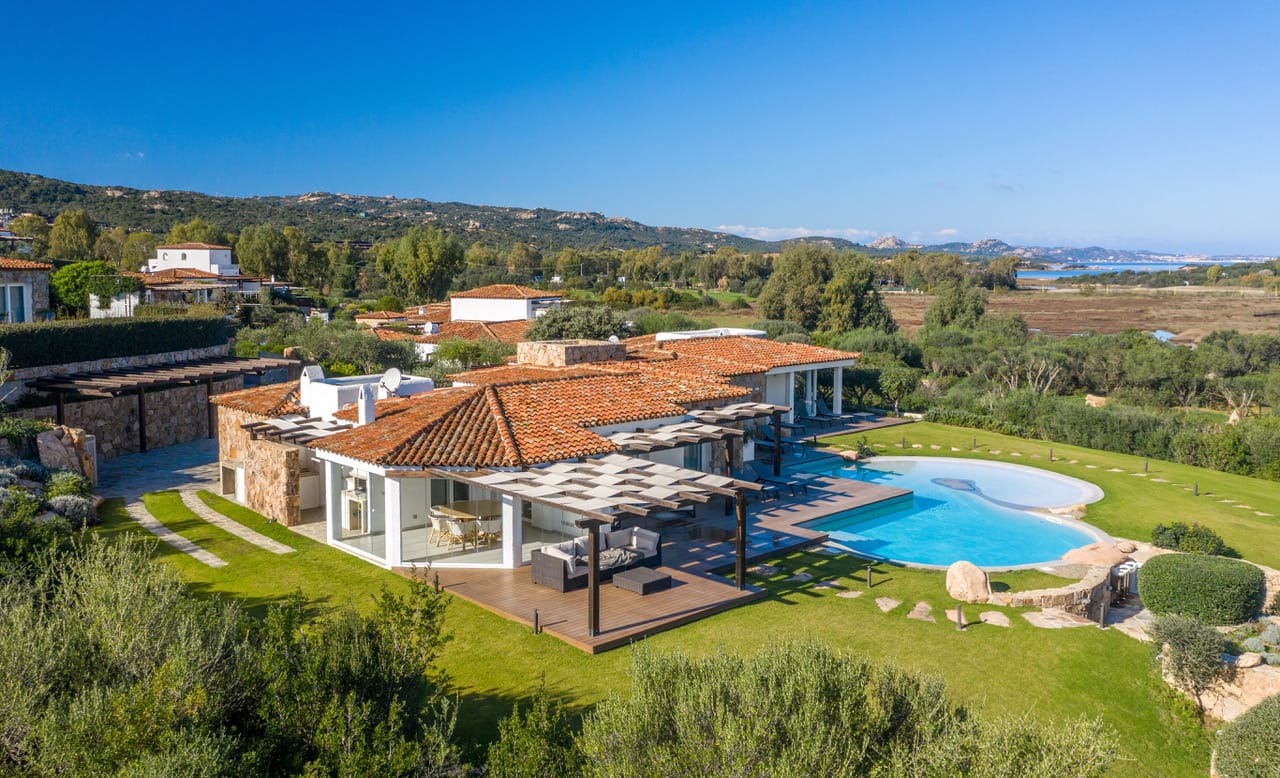 Yeldo expands into Sardinia's exclusive Luxury Real Estate Market