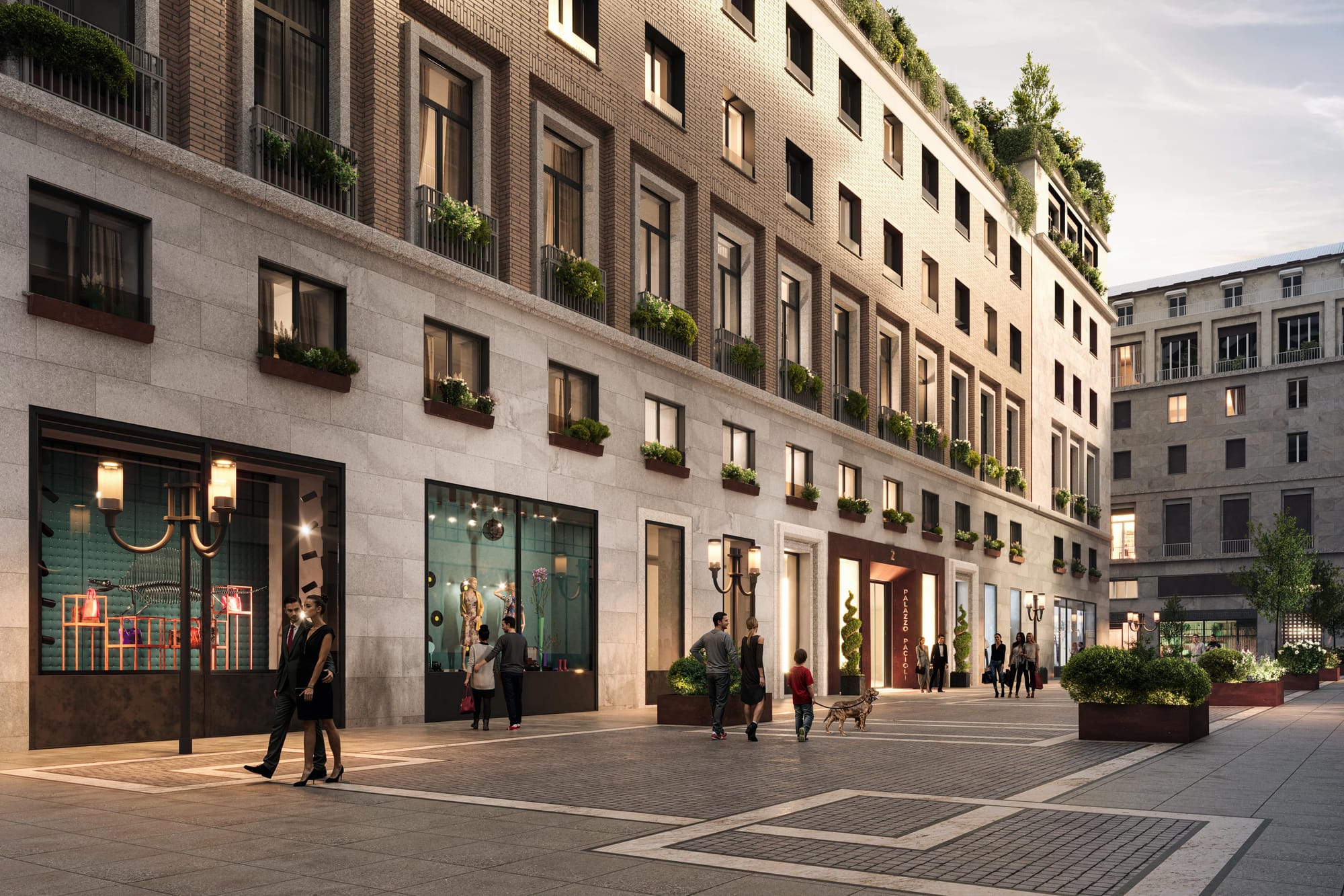 Amendola 4 update: On track with construction and ahead in sales