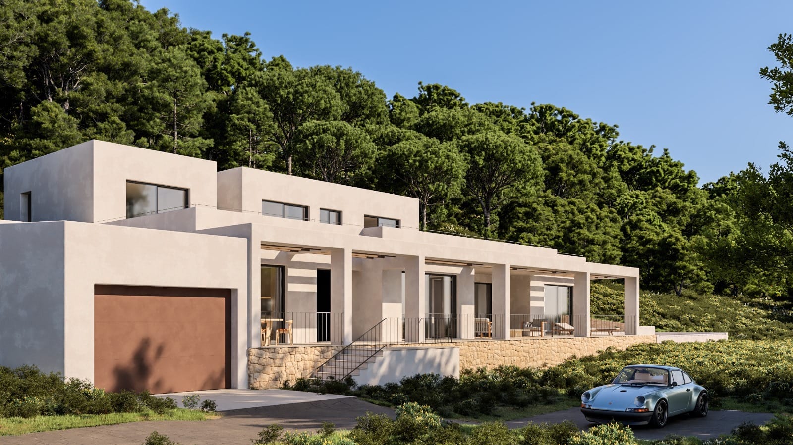 Luxury Real Estate: a growing market