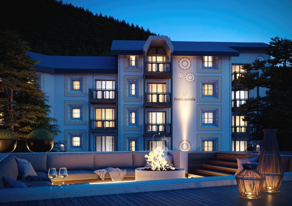 Webinar: Lucerne & St. Moritz