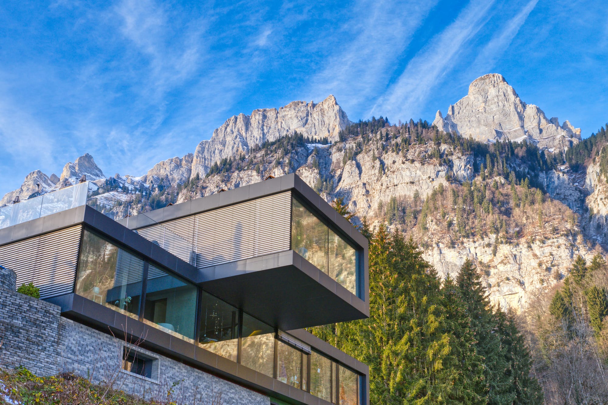 Interview with Matteo Manzi, Real Estate Manager Switzerland at Yeldo