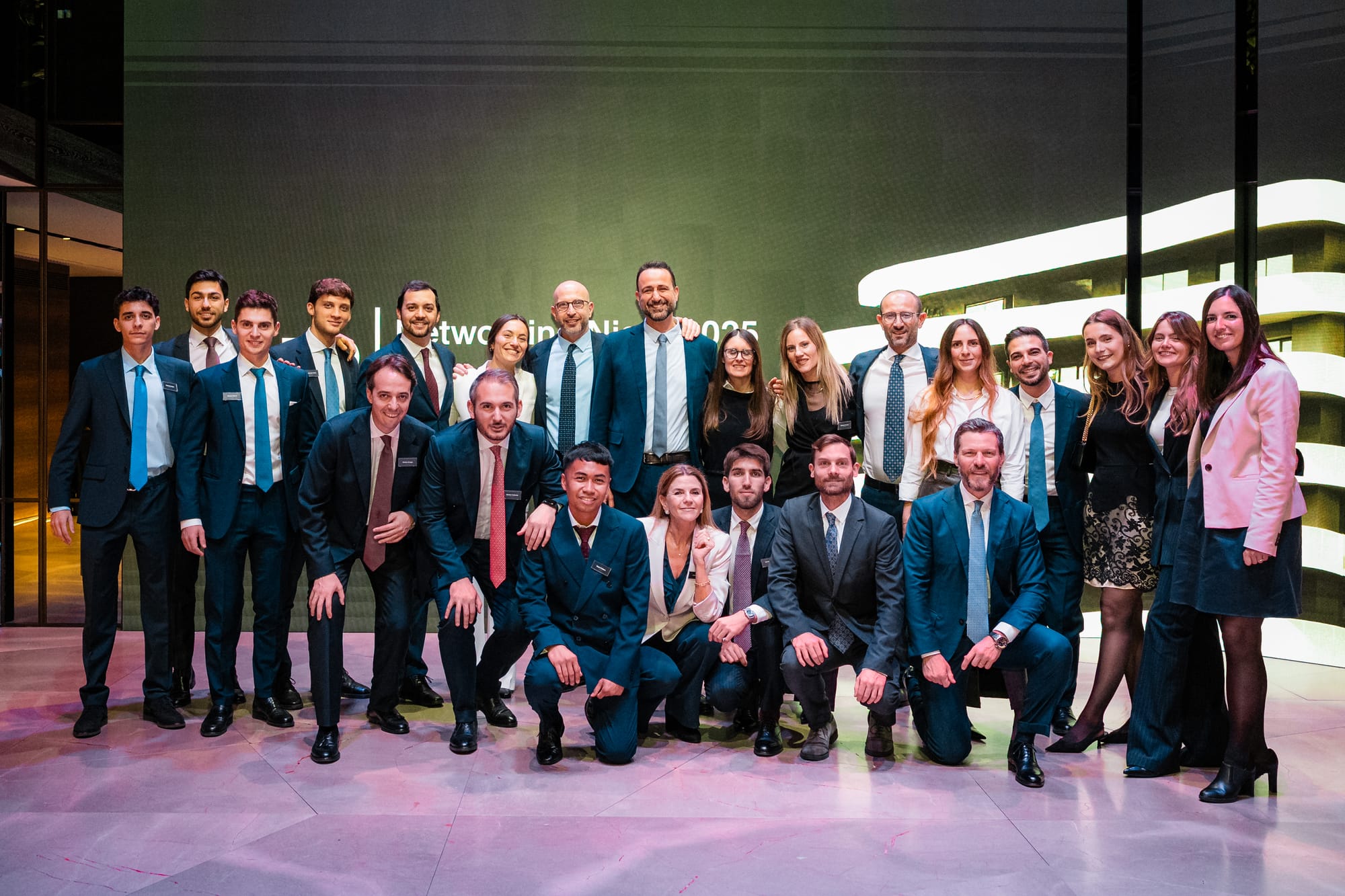 Yeldo Networking Night 2025: An Evening of Dialogue and Perspectives on the Private Markets